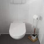 Apartment *Schöne 2-Z.-Wohnung mit Badewanne und Okerblick*