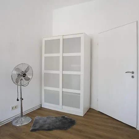 公寓 *Schoene 2-Z.-Wohnung Mit Badewanne Und Okerblick* 布伦瑞克