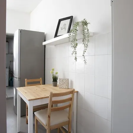 *Schoene 2-Z.-Wohnung Mit Badewanne Und Okerblick* 公寓 布伦瑞克